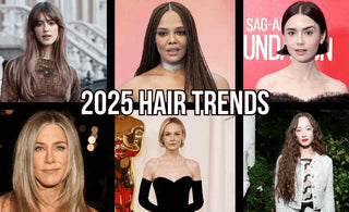 2025 Hair Trends: Elevate Your Style with Nish Hair