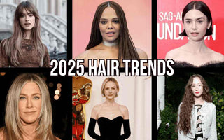 2025 Hair Trends: Elevate Your Style with Nish Hair