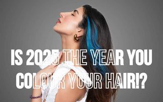 Why Everyone is Coloring Their Hair in 2025 (And How to Do It Without the Damage!)