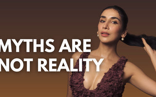 Hair Myths You Need to Stop Believing (Yes, Even Your Mom Was Wrong!)