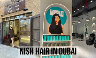 The Ultimate Guide to Hair Extensions in Dubai: Say Goodbye to Hair Woes and Hello to Gorgeous Locks!