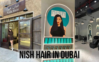 The Ultimate Guide to Hair Extensions in Dubai: Say Goodbye to Hair Woes and Hello to Gorgeous Locks!