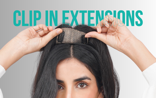 Clip-in Hair Extensions: Your Ultimate Guide to Length, Style, Coverage, and Volume