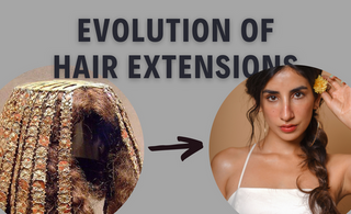 Hair Extension: Its Origin and More