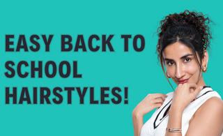 Best Back To School Hairstyles and How To Do Them!