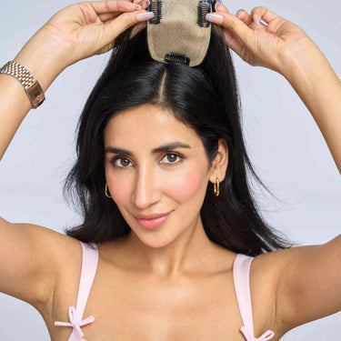 Almost Wig | Nish Hair