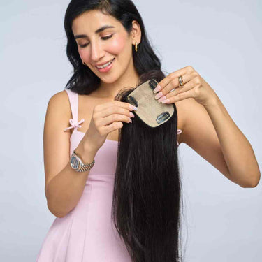 Almost Wig | Nish Hair