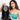 Curly Best Hair Topper – Silk Base – 6x6inch