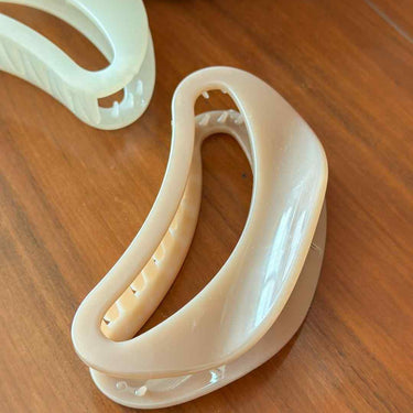 Classy Hair Claws