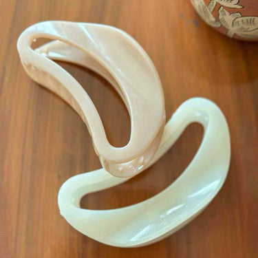 Classy Hair Claws