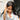 Silk Top Wefted LONG HAIR TOPPER 5x5.5Inch  | Nish Hair