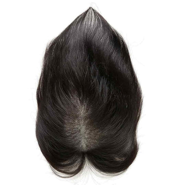 Men Hair Thinning Topper - Lace Base | Nish Hair