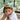 Nish Hair Crochet Bandana