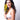 Oh My Yellow! #Strandout- Coloured clip-In Hair| Nish Hair
