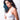Teal Blue – #Strandout Nish Hair- Coloured clip-In Hair| Nish Hair