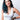 Teal Blue – #Strandout Nish Hair- Coloured clip-In Hair| Nish Hair
