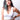 Dirty Blue – #Strandout- Coloured clip-In Hair| Nish Hair