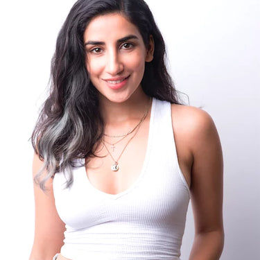 Khaleesi #STRANDOUT- Coloured clip-In Hair| Nish Hair