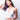Lavender Hair Strand – #Strandout- Coloured clip-In Hair Extensions| Nish Hair