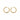 Classic Hoops - 100% Anti Tarnish