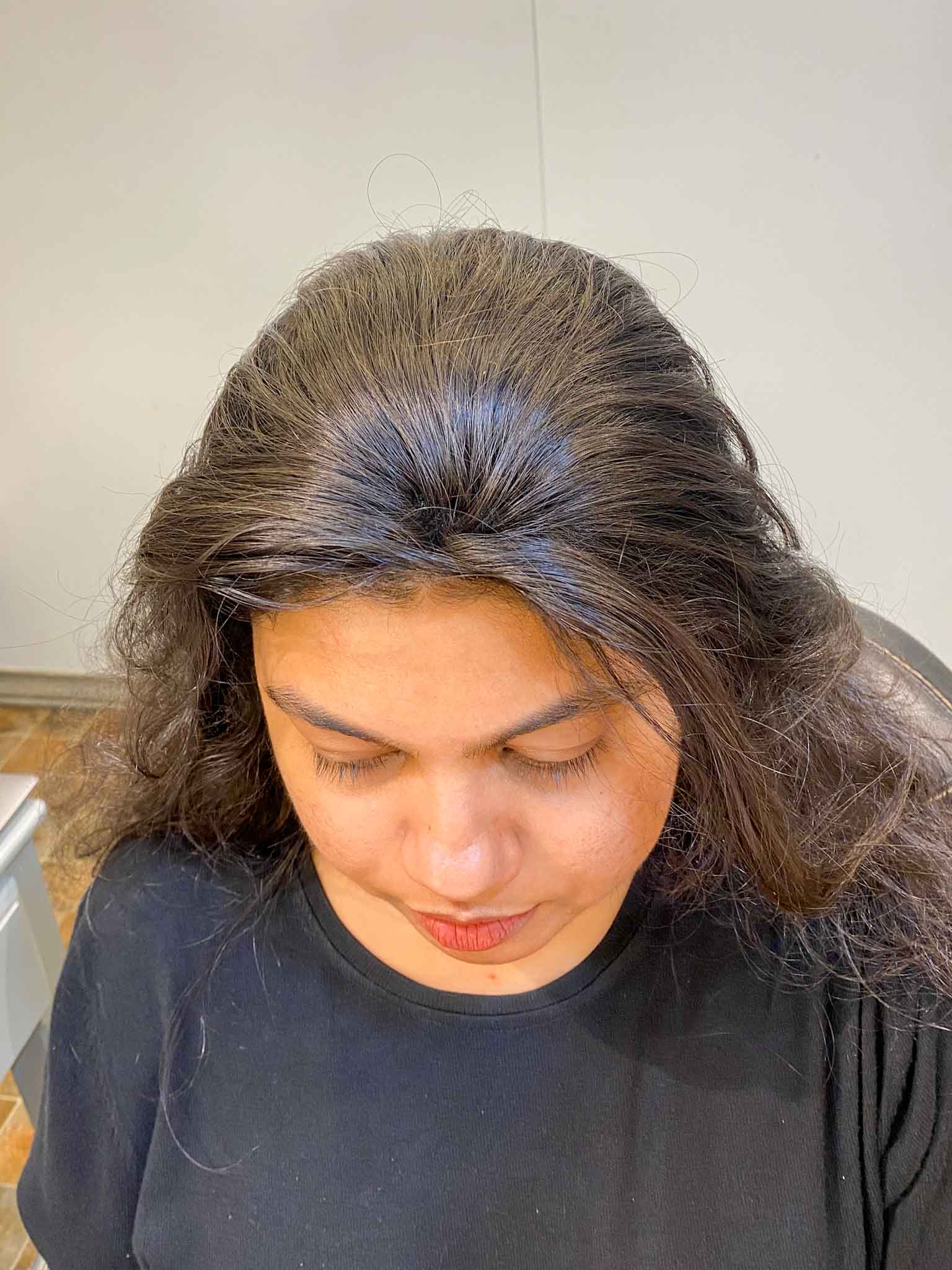 Artistic Nish Hair Toppers Photo Digital Art Artistic Nish Hair Toppers Photo Digital Art
