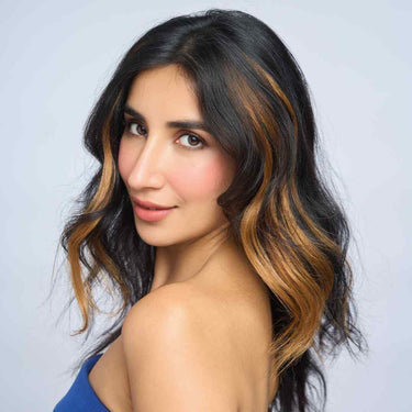 Caramel Highlights – Set of 2 | Nish Hair