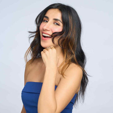 Caramel Highlights – Set of 2 | Nish Hair