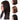 Natural Wavy Scalp Line Hair Topper – 1.5 x 5inch – Silk Base – Nish Hair