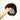 Full Head Men Wig - Human Hair