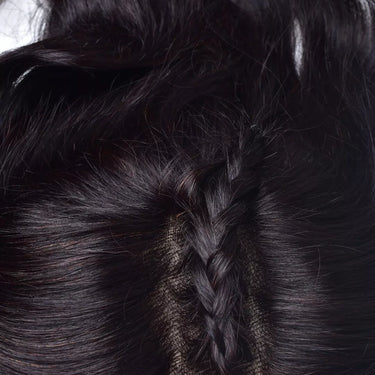 Topper Sans Couture – 5×5 Base size – Hair Topper