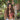 Parul’s Ombre Clip-in Hair Extensions – Set of 4 | Nish Hair
