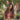 Parul’s Ombre Clip-in Hair Extensions – Set of 4 | Nish Hair