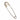Safety My Hair Pin